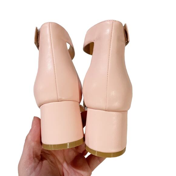 Jeffrey Campbell 6.5 NEW - Picture 7 of 9